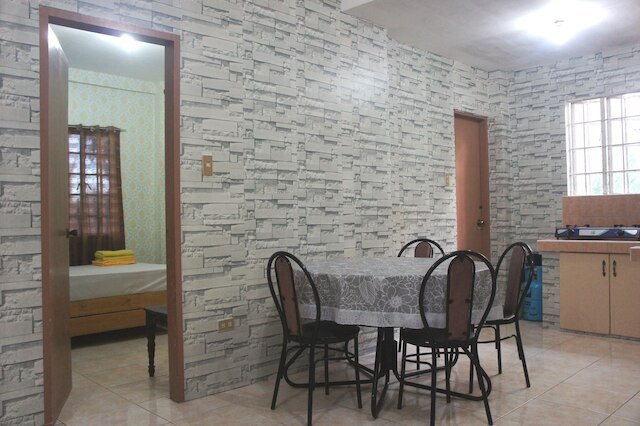 キャピトル バックパッカーズ アパートメント - ホステル