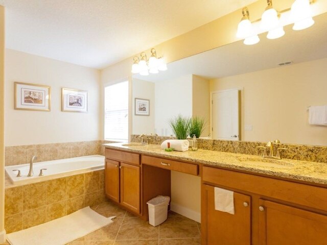 Fv47736 - パラダイス パームス - 5 ベッド 4 バス ヴィラ