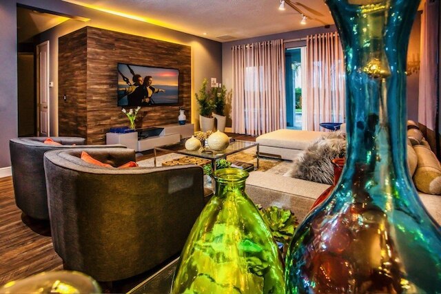 Aco258668 - ザ アンコール クラブ リゾート - 8 ベッド 8 バス ヴィラ