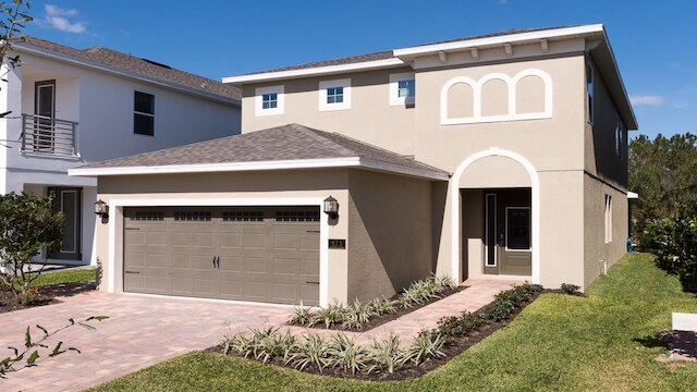 Je64105 - ザ アンコール クラブ リゾート - 5 ベッド 5 バス ヴィラ