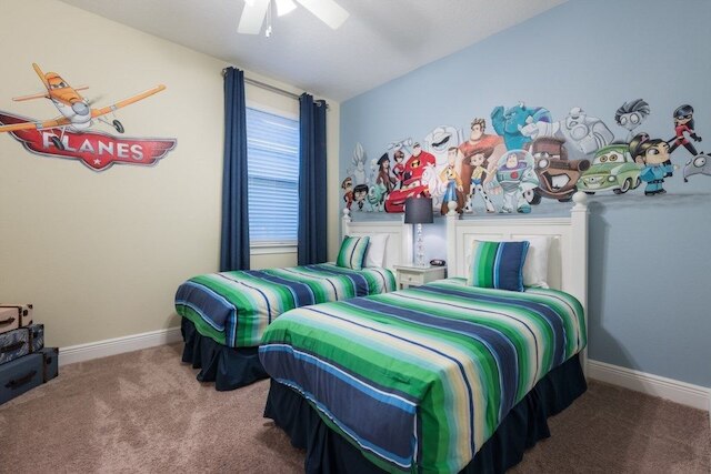 Je64105 - ザ アンコール クラブ リゾート - 5 ベッド 5 バス ヴィラ