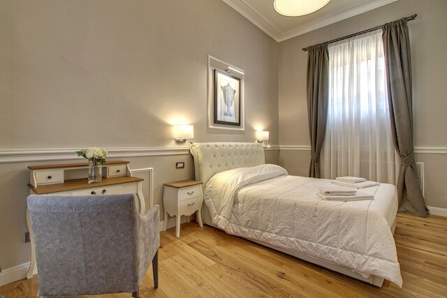 アート アパートメント カンピドリオ