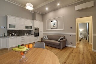 アート アパートメント カンピドリオ