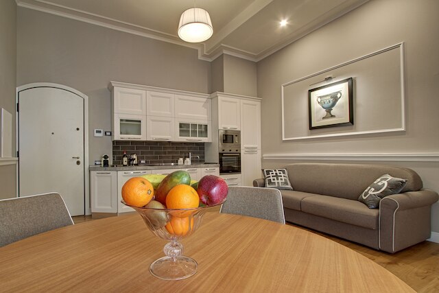 アート アパートメント カンピドリオ