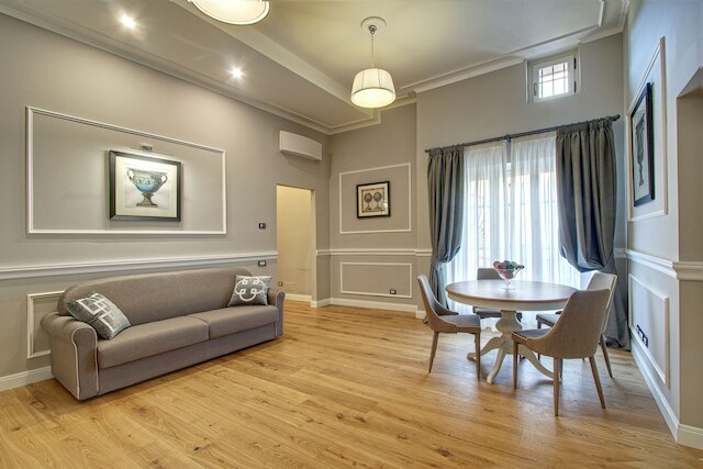 アート アパートメント カンピドリオ