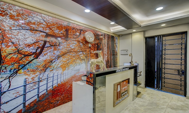 ツリーボ ソーホー ニュートン ニア ニュータウン バススタンド