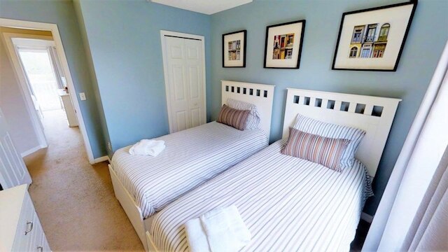 Aco238226 - エメラルド アイランド リゾート - 3 ベッド 2.5 バス タウンホーム