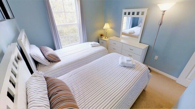 Aco238226 - エメラルド アイランド リゾート - 3 ベッド 2.5 バス タウンホーム