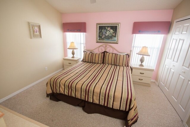 Ip60210 - インディアン クリーク - 5 ベッド 4 バス ヴィラ