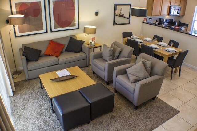 Ip62813 - エンカンタダ リゾート - 2 ベッド 2.5 バス タウンホーム