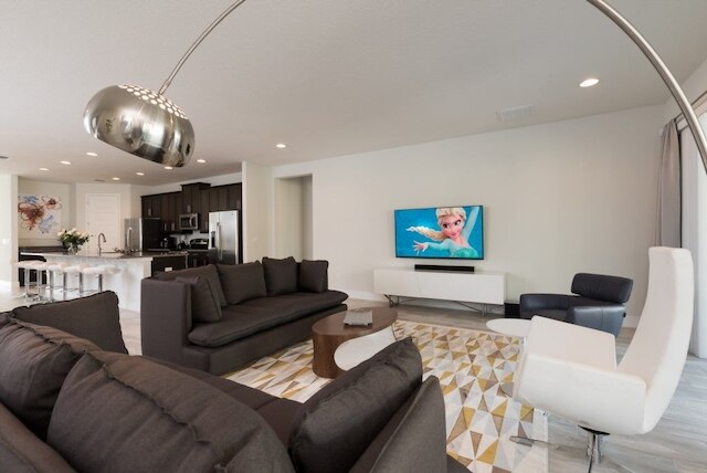 Je59002 - ザ アンコール クラブ リゾート - 9 ベッド 8.5 バス ヴィラ