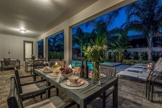 Je59002 - ザ アンコール クラブ リゾート - 9 ベッド 8.5 バス ヴィラ