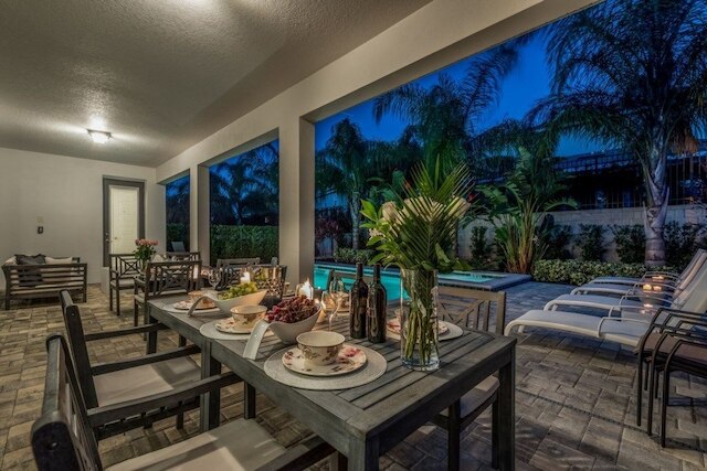 Je59002 - ザ アンコール クラブ リゾート - 9 ベッド 8.5 バス ヴィラ