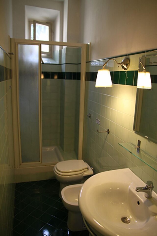 アート アパートメント ダンテ