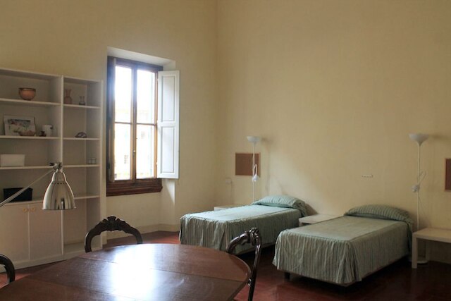 アート アパートメント ダンテ