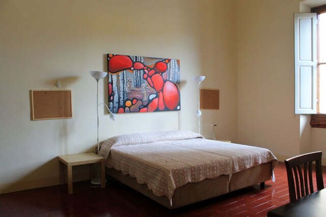 アート アパートメント ダンテ