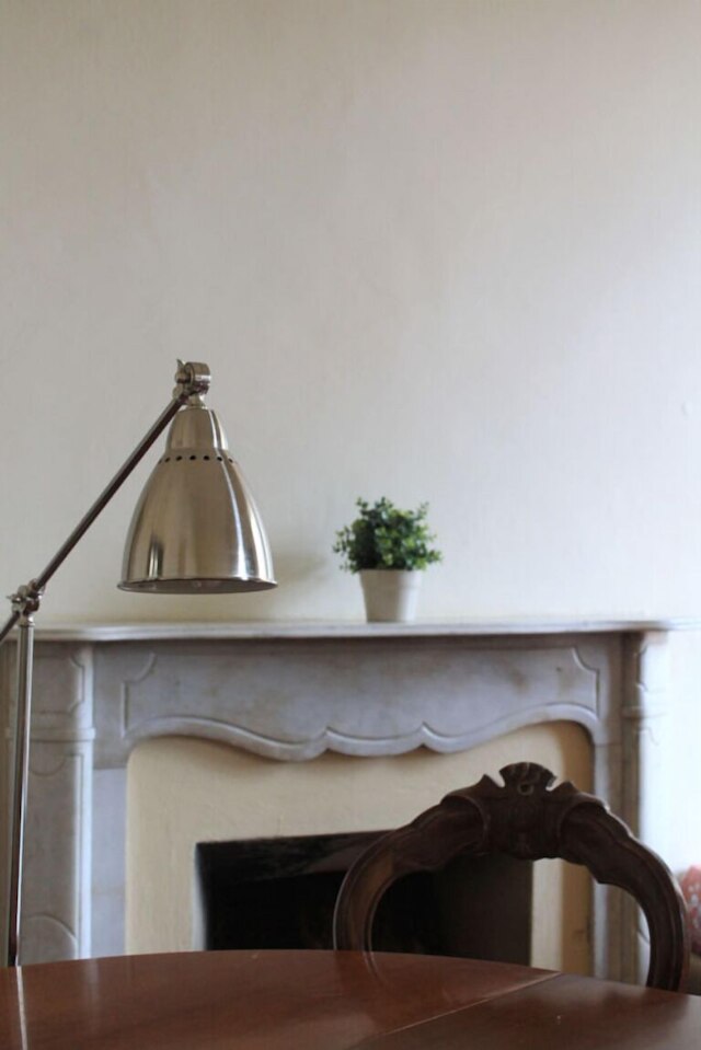 アート アパートメント ダンテ