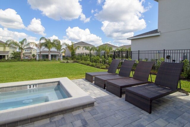 Aco254366 - ザ アンコール クラブ リゾート - 5 ベッド 5.5 バス ヴィラ