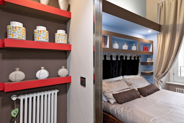 ローマ アズ ユー フィール - ゴヴェルノ ヴェッキオ