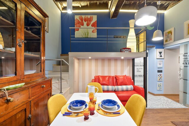 ローマ アズ ユー フィール - ゴヴェルノ ヴェッキオ