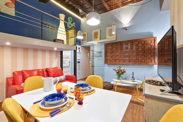 ローマ アズ ユー フィール - ゴヴェルノ ヴェッキオ