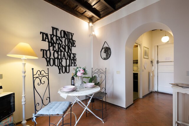 ローマ アズ ユー フィール - サント ステファノ