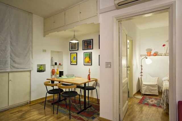 ローマ アズ ユー フィール - モンテベッキオ 26