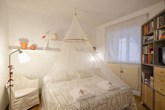 ローマ アズ ユー フィール - モンテベッキオ 26