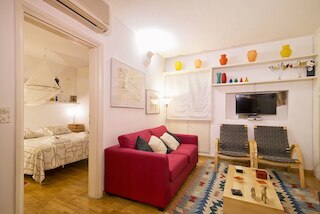 ローマ アズ ユー フィール - モンテベッキオ 26