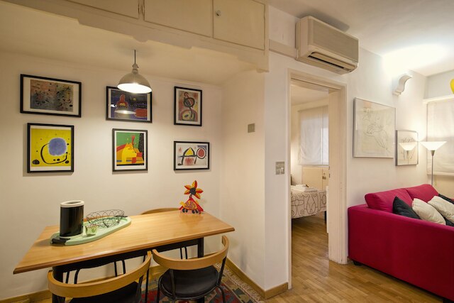 ローマ アズ ユー フィール - モンテベッキオ 26