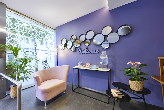 バルセロナ センチュリー ホテル