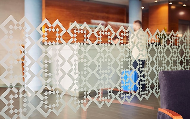 バルセロナ センチュリー ホテル