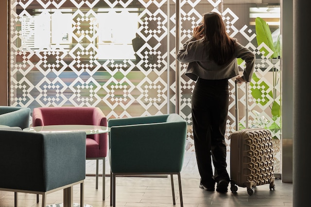 バルセロナ センチュリー ホテル