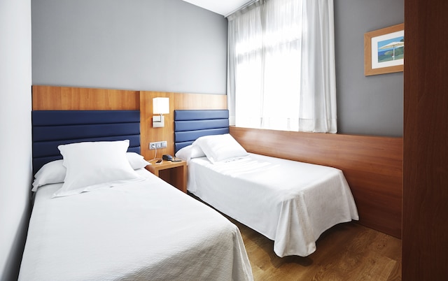 バルセロナ センチュリー ホテル