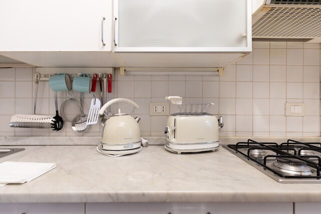 ローマ アズ ユー フィール - パラディソ アパートメント