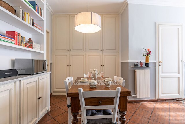 ローマ アズ ユー フィール - パラディソ アパートメント