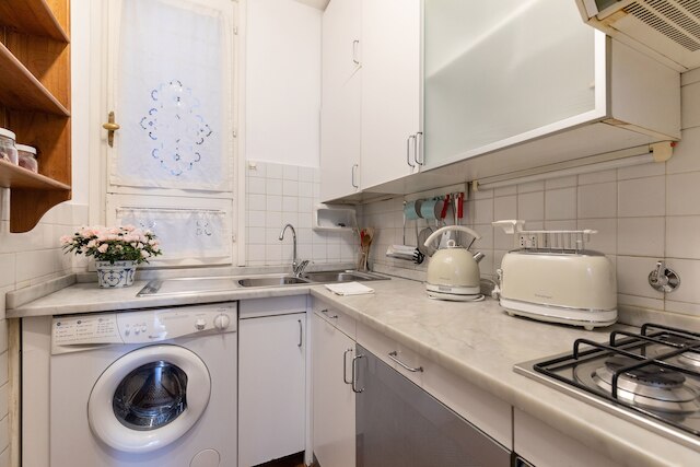 ローマ アズ ユー フィール - パラディソ アパートメント