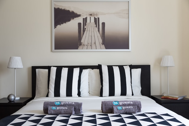 ハイゲスト - レジデンス5タワー