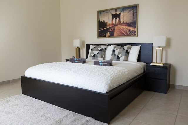 ハイゲスト - レジデンス5タワー