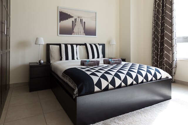 ハイゲスト - レジデンス5タワー