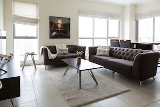 ハイゲスト - レジデンス5タワー