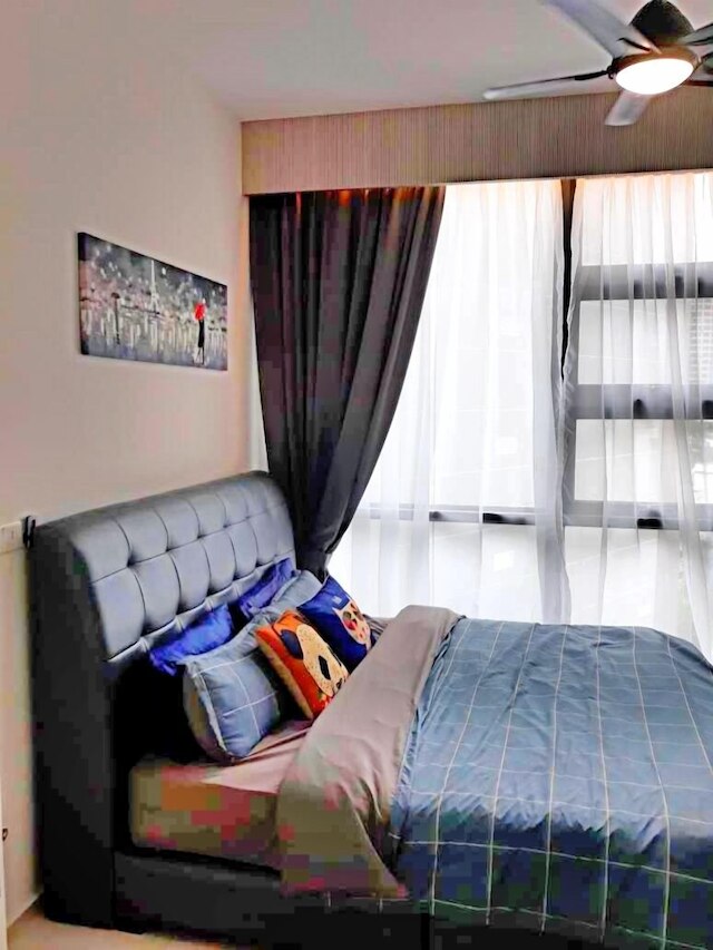 プラチナム スイーツ アット スイス ガーデン