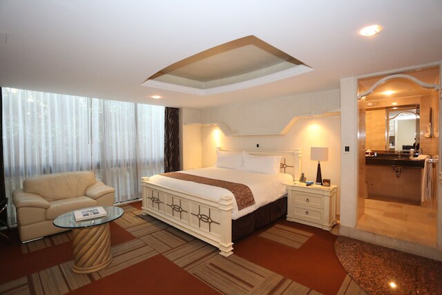 ホテル パーク ニロレ フォルマ