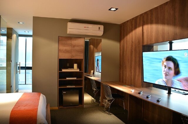 ホテル パーク ニロレ フォルマ