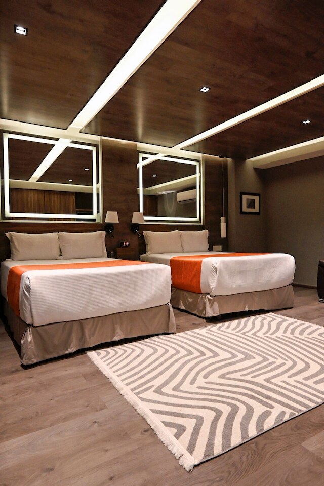 ホテル パーク ニロレ フォルマ