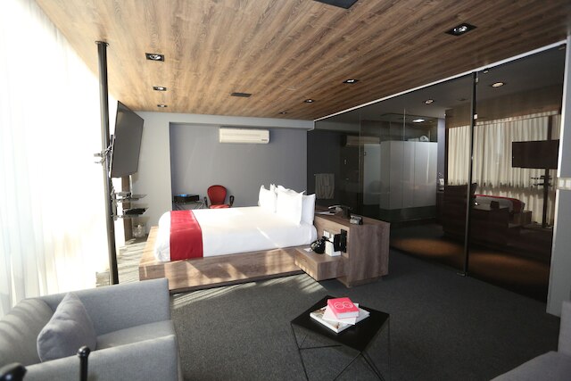 ホテル パーク ニロレ フォルマ