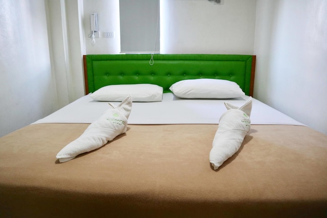 エアポート ポッドテル