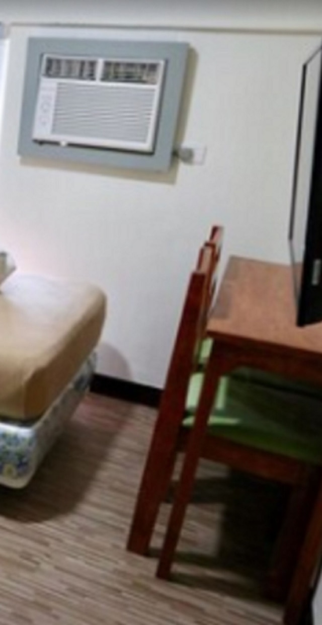 エアポート ポッドテル