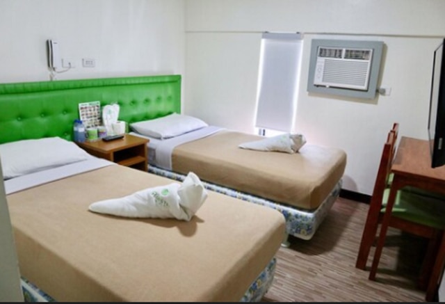 エアポート ポッドテル