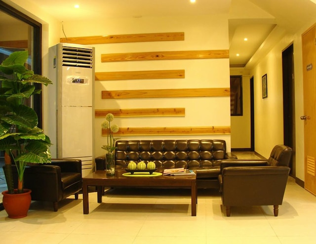 エアポート ポッドテル